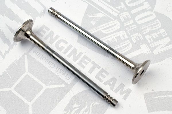 Zawór wydechowy ET ENGINETEAM VE0019