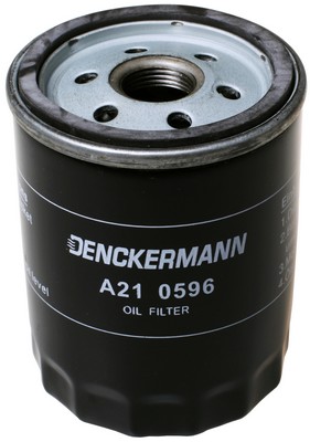 Filtr oleju DENCKERMANN A210596
