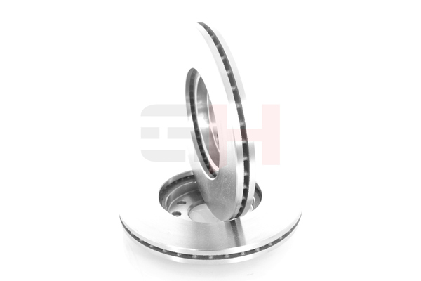 Tarcza hamulcowa GH GH-403600