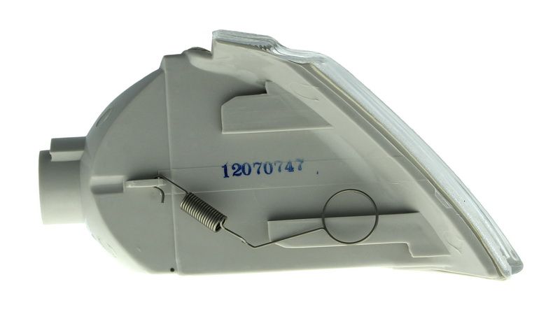 Lampa kierunkowskazu ABAKUS 551-1512L-AE