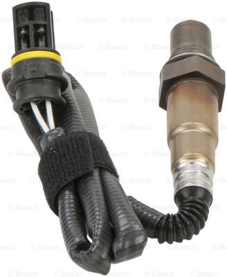 Sonda lambda BOSCH 0 258 006 359