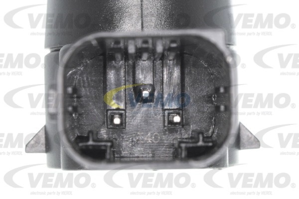 Czujnik parkowania VEMO V24-72-0204