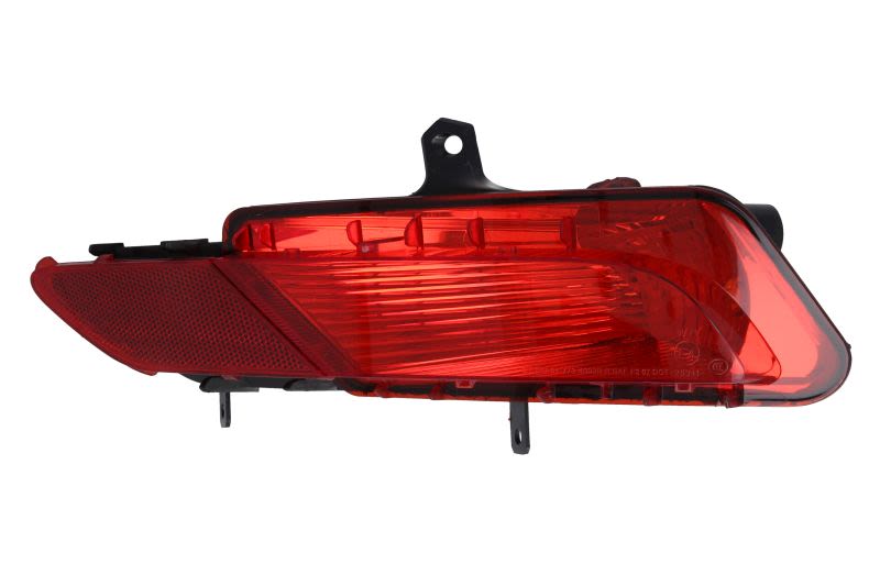 Lampy przeciwmgielne tylne ABAKUS 773-4002R-UE