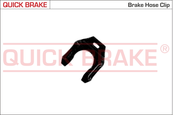 Mocowanie przewodu hamulcowego QUICK BRAKE 3214