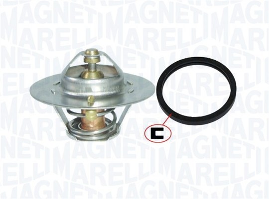 Termostat MAGNETI MARELLI 352317102040