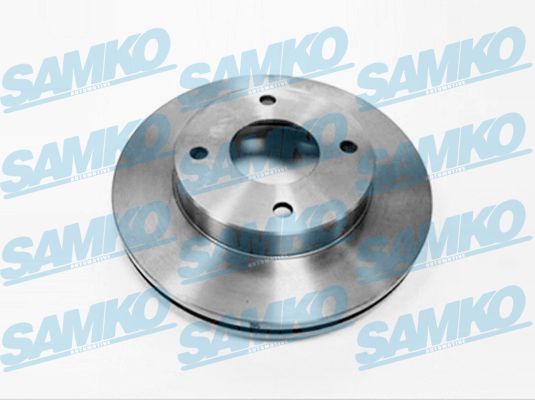 Tarcza hamulcowa SAMKO N2028V