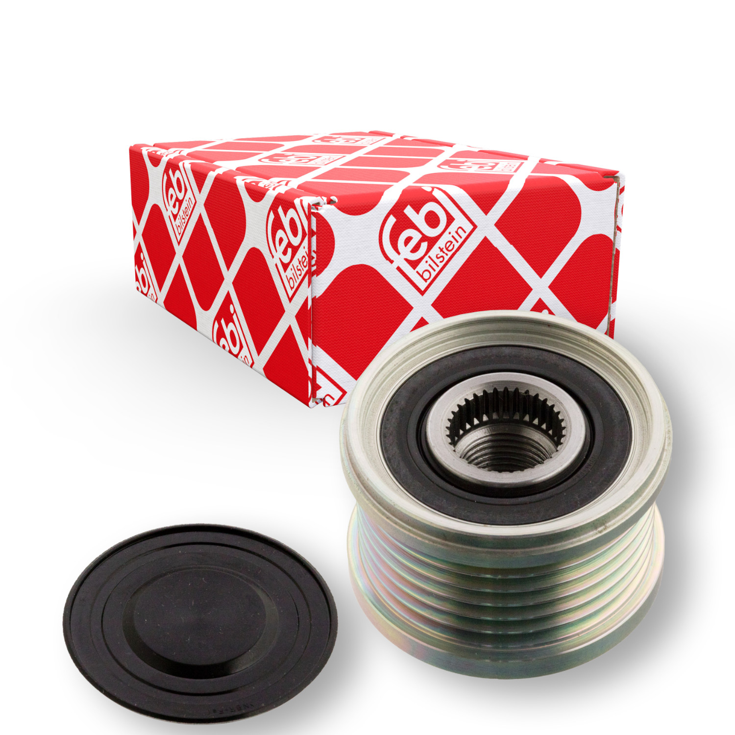 Sprzęgło alternatora FEBI BILSTEIN 101927