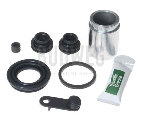 Zestaw naprawczy, zacisk hamulca BUDWEG CALIPER 2090423