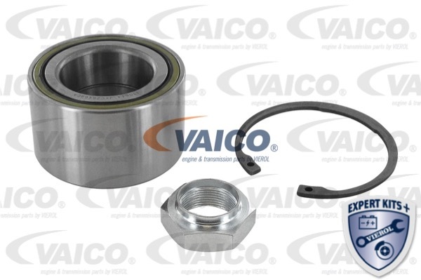 Zestaw łożysk koła VAICO V24-0236