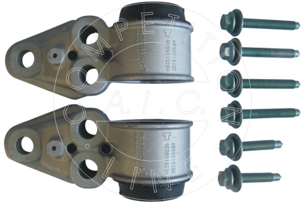 Zestaw naprawczy belki zawieszenia AIC 52871Set