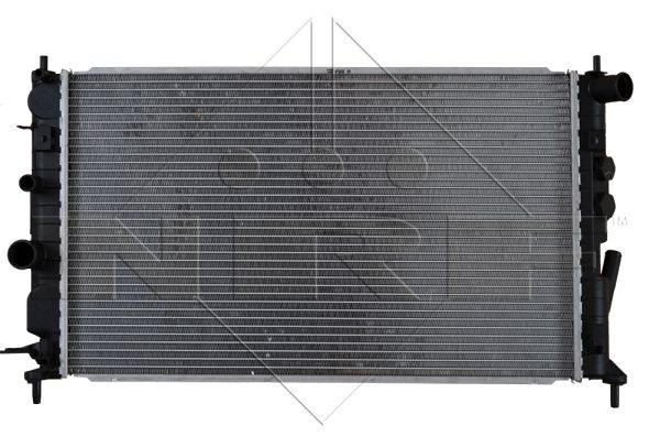 Chłodnica NRF 58288