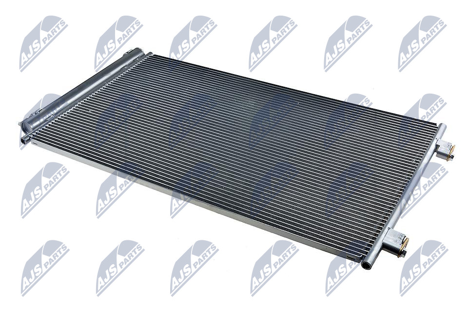 Skraplacz klimatyzacji NTY CCS-PL-046
