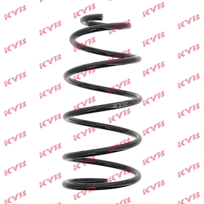 Sprężyna zawieszenia KYB RC2877