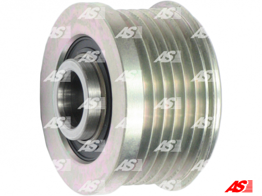 Sprzęgło alternatora AS-PL AFP3009(INA)