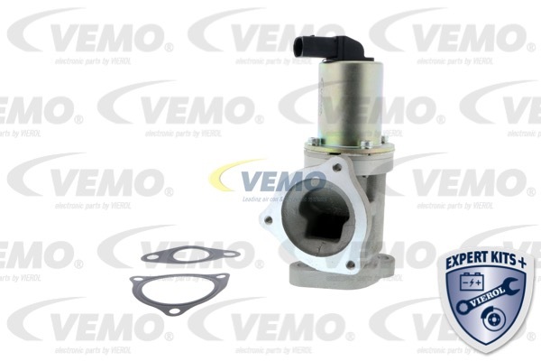 Zawór EGR VEMO V52-63-0004
