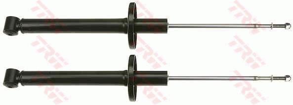 Amortyzator TRW JGS181T