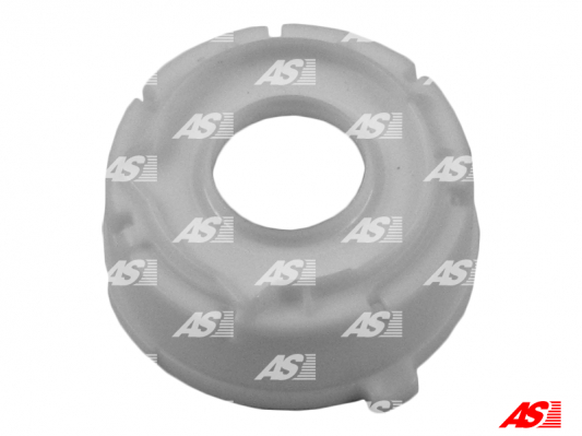 Pokrywa alternatora AS-PL ABEC3004