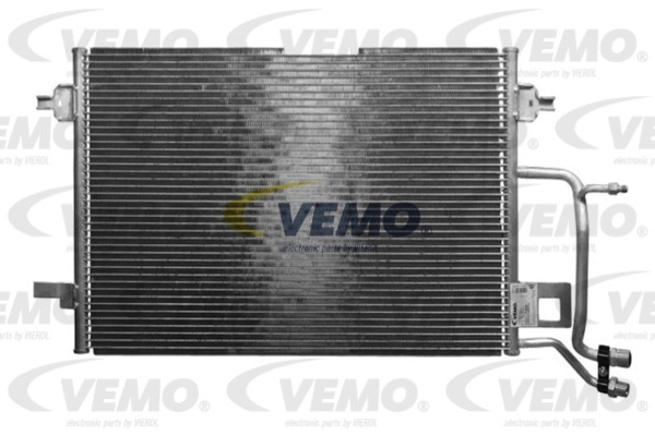 Skraplacz klimatyzacji VEMO V15-62-1001