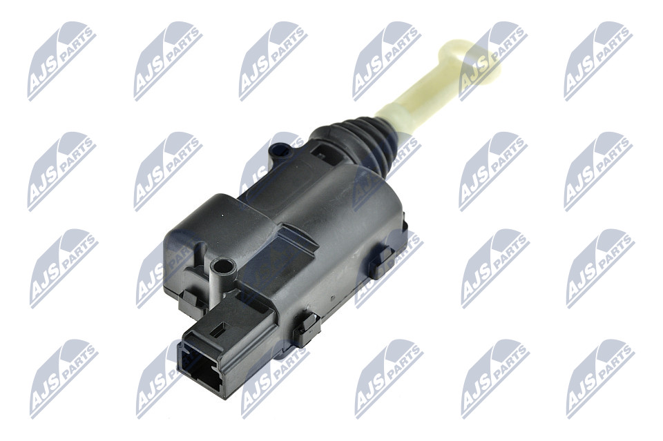 Zamek pokrywy tylnej NTY EZC-PE-022