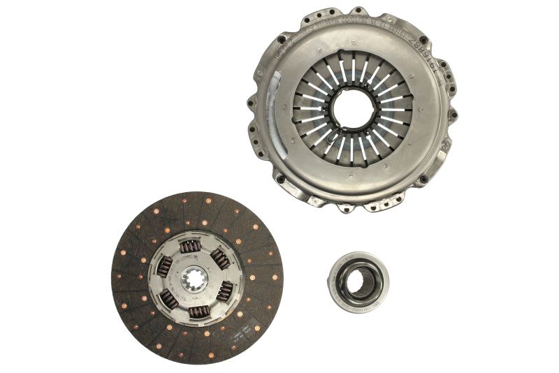 Zestaw sprzęgła VALEO 827077