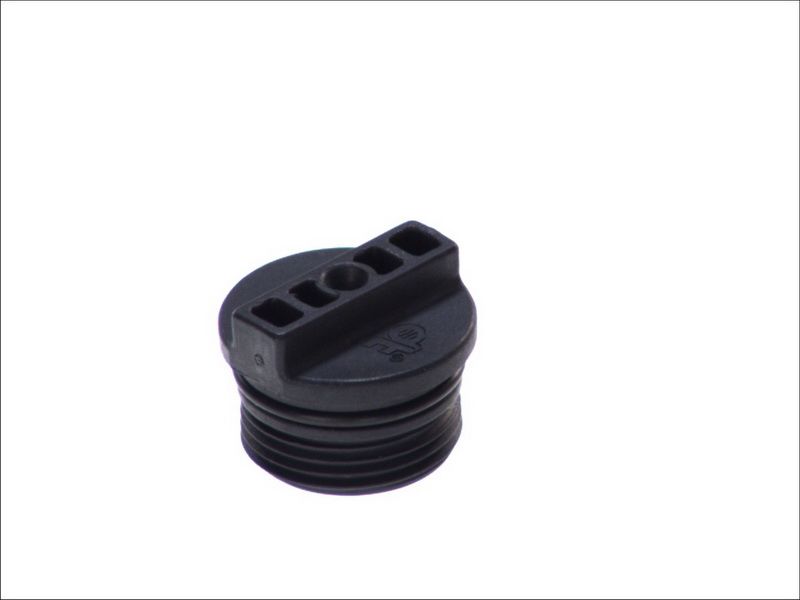 Pokrywa łożyska koła DT SPARE PARTS 2.65072