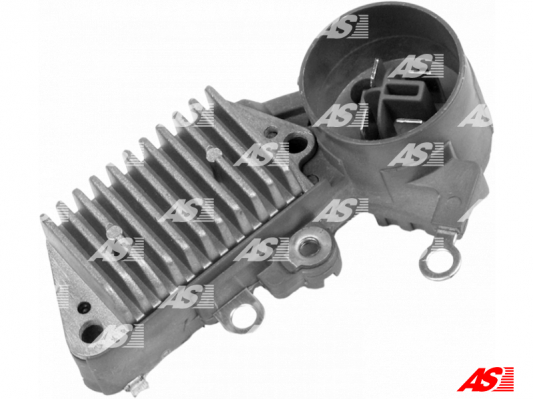 Regulator napięcia AS-PL ARE6011