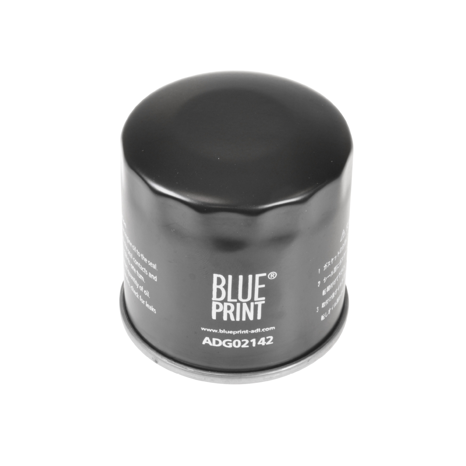 Filtr oleju BLUE PRINT ADG02142