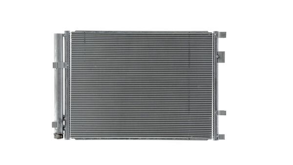 Skraplacz, klimatyzacja MAHLE AC 1055 000S