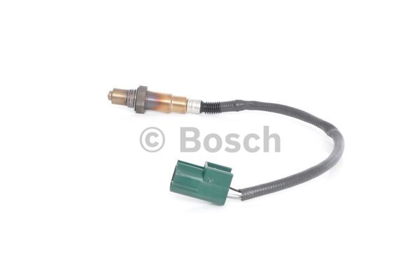 Sonda lambda BOSCH 0 258 006 462