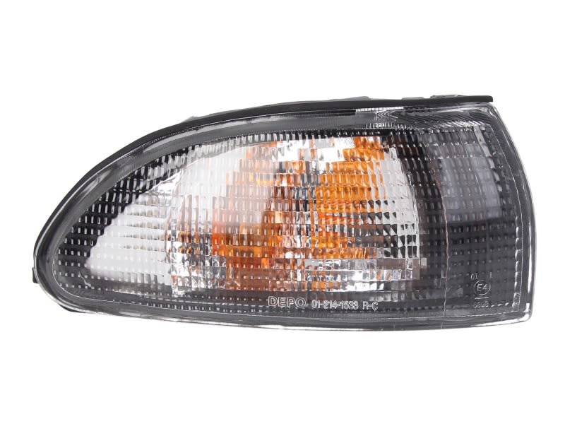 Lampa kierunkowskazu ABAKUS 214-1533R-AE