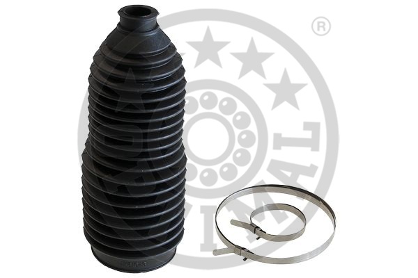 Osłona drążka kierowniczego OPTIMAL LM-10005S