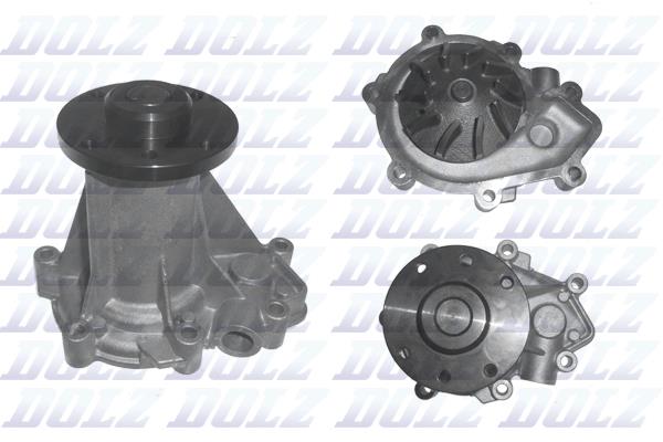 Pompa wody DOLZ S247