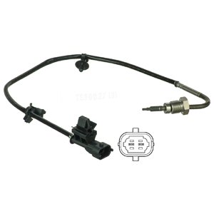 Czujnik  temperatury spalin DELPHI TS30027