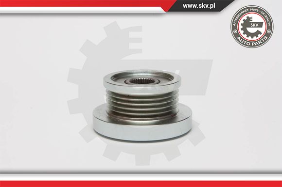 Sprzęgło alternatora ESEN SKV 11SKV048