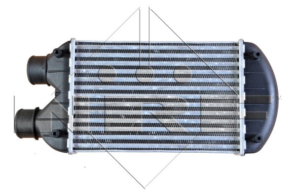 Chłodnica powietrza intercooler NRF 30122A