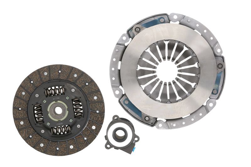 Zestaw sprzęgła NEXUS F10021NX