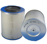Filtr powietrza ALCO FILTER MD-7008