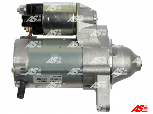 Rozrusznik AS-PL S6037(DENSO)