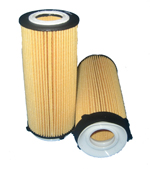Filtr oleju ALCO FILTER MD-677