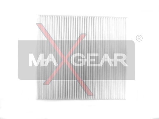 Filtr kabinowy MAXGEAR 26-0464