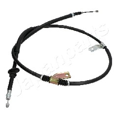 Linka hamulca ręcznego JAPANPARTS BC-H56L