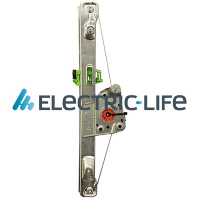 Podnośnik szyby ELECTRIC LIFE ZR BM708 L