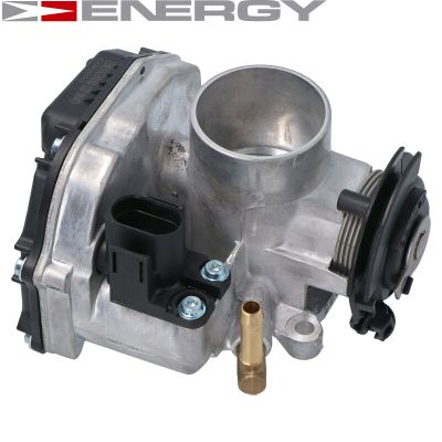 Korpus przepustnicy ENERGY PP0028