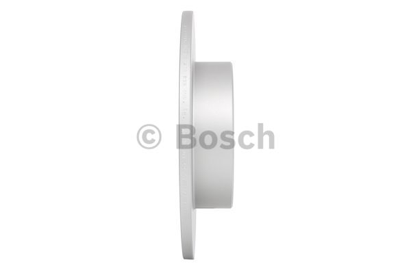 Tarcza hamulcowa BOSCH 0 986 479 B56