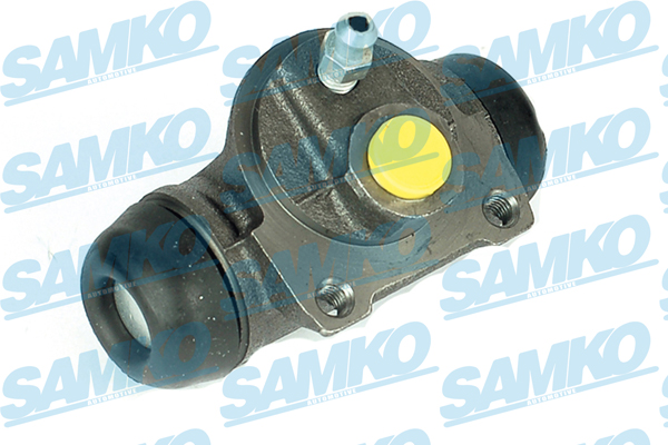 Cylinderek SAMKO C30011