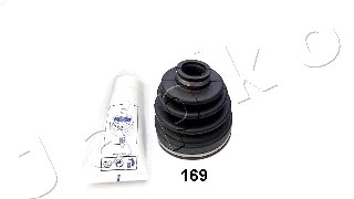 Zestaw osłon JAPKO 63169