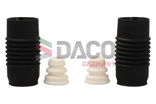 Zestaw ochrony przeciwpyłowej amortyzatora DACO GERMANY PK2203