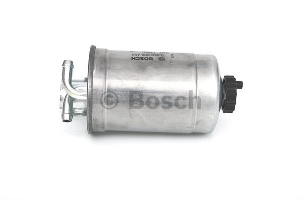 Filtr paliwa BOSCH 0 450 906 453