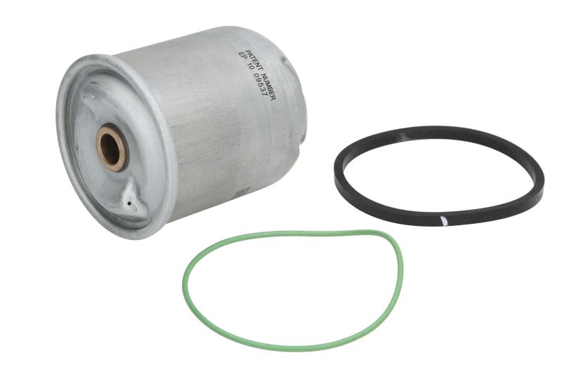 Filtr oleju MANN-FILTER ZR 902 x