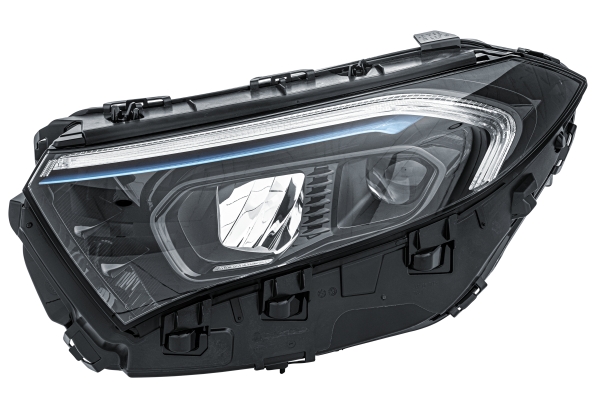 Reflektor HELLA 1EX 014 530-311